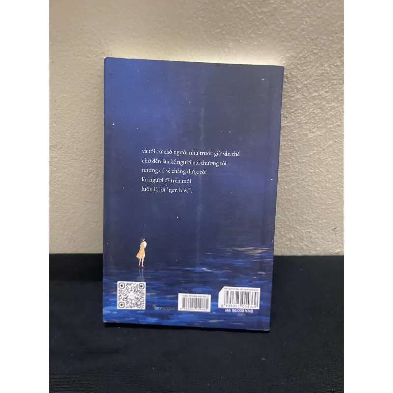 Một Người Đi Tiếp,Một Người Quẩn Quanh-Châu Sa Đáy Mắt 1003834