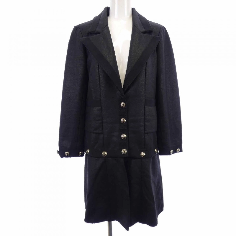 CHANEL P32194V22714 08C Áo khoác - Hàng hiệu Chính hãng 823376