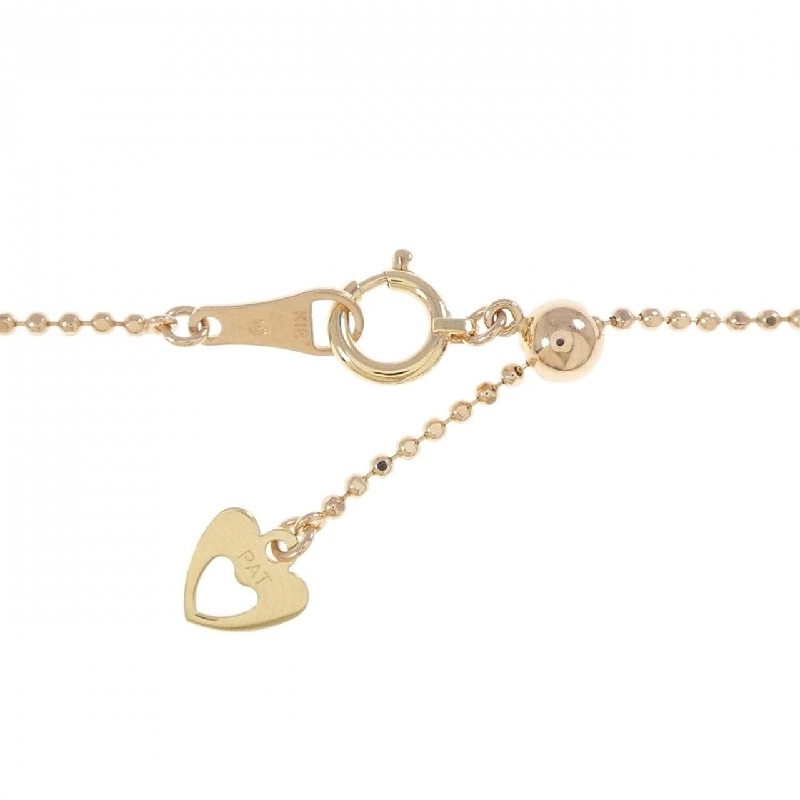 Dây chuyền kim cương Tasaki 0.16CT - Hàng hiệu Chính hãng 844800