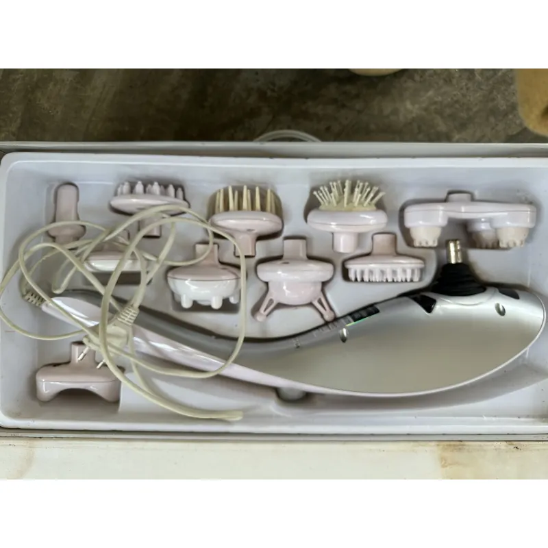 Máy Massage cầm tay Poongsan Hammer PS-25 749565