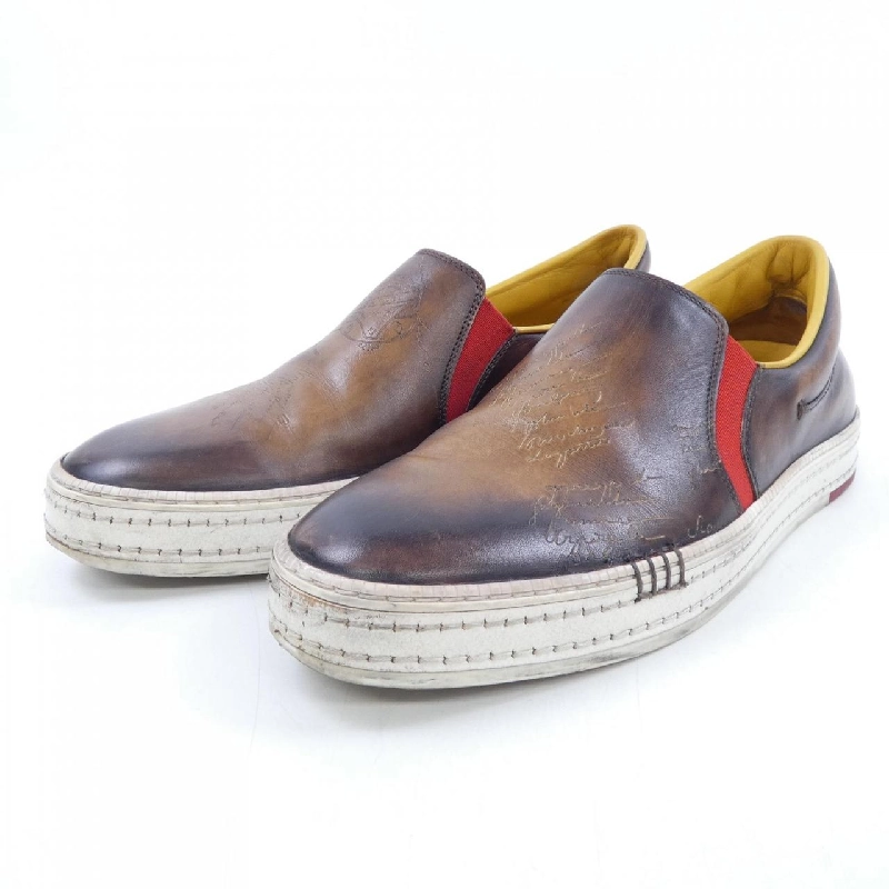 Berluti Sneakers - Hàng hiệu Authentic 906311