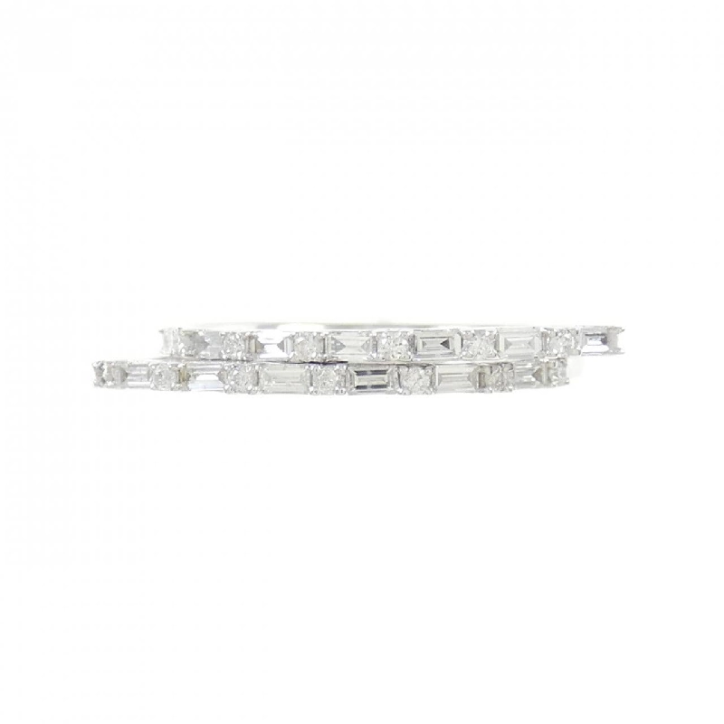 Nhẫn kim cương K18WG 0.30CT - Hàng hiệu Chính hãng 848729