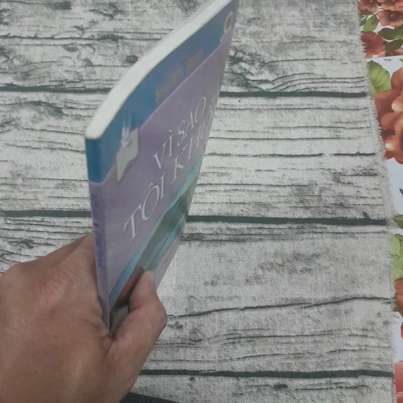 Vì sao tôi khổ? Tác giả Nguyên Minh 605289