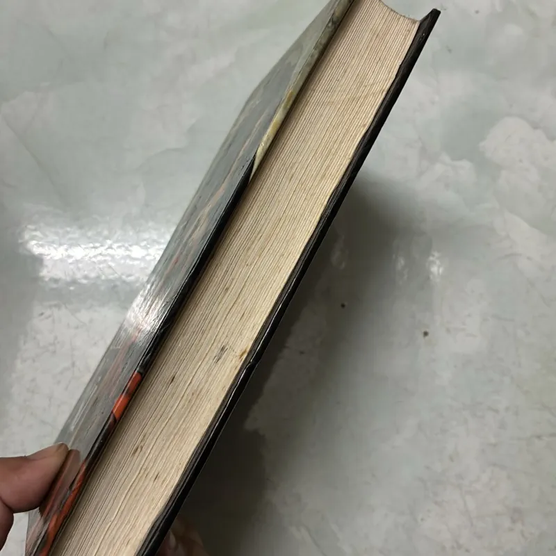 Tử cấm nữ - Lư Tân Hoa 1001423