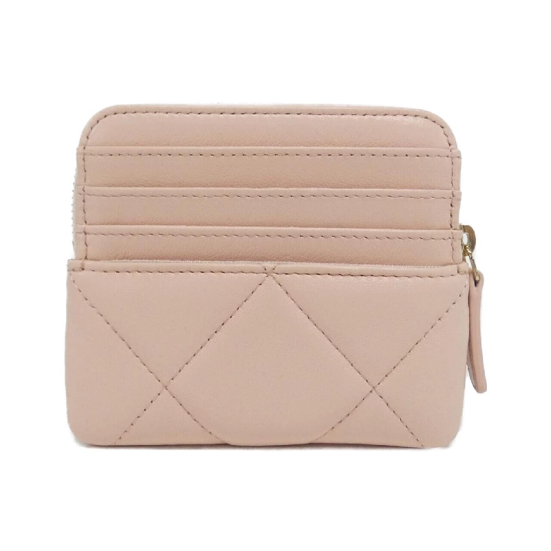 【Sản phẩm chưa sử dụng】Chanel Chanel19 Line AP2086 Ví đựng tiền 621601