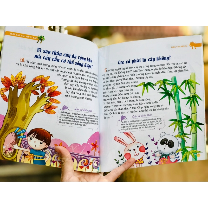 Mười vạn câu hỏi vì sao (combo 4 cuốn NXB Kim Đồng) 532422