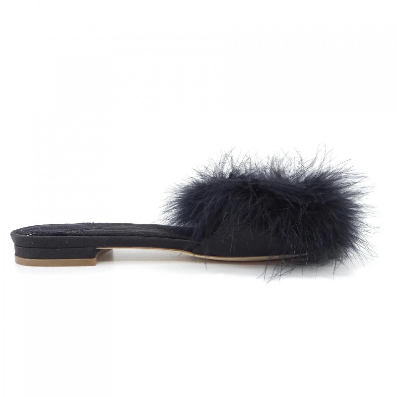 【Khuyến mãi】Giày sandal LOUIS VUITTON 662518