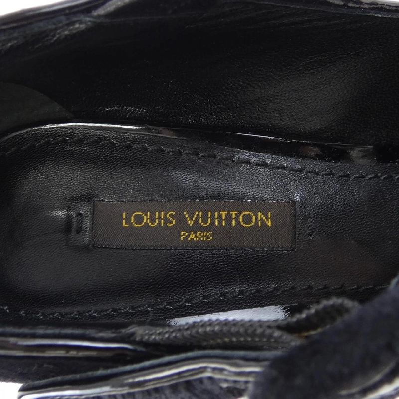 【Khuyến mãi】Giày cao gót LOUIS VUITTON 664772