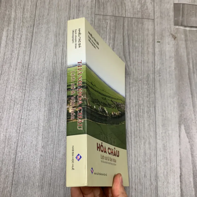 Thành hoá châu, lịch sử và văn hoá. 7b3 783530