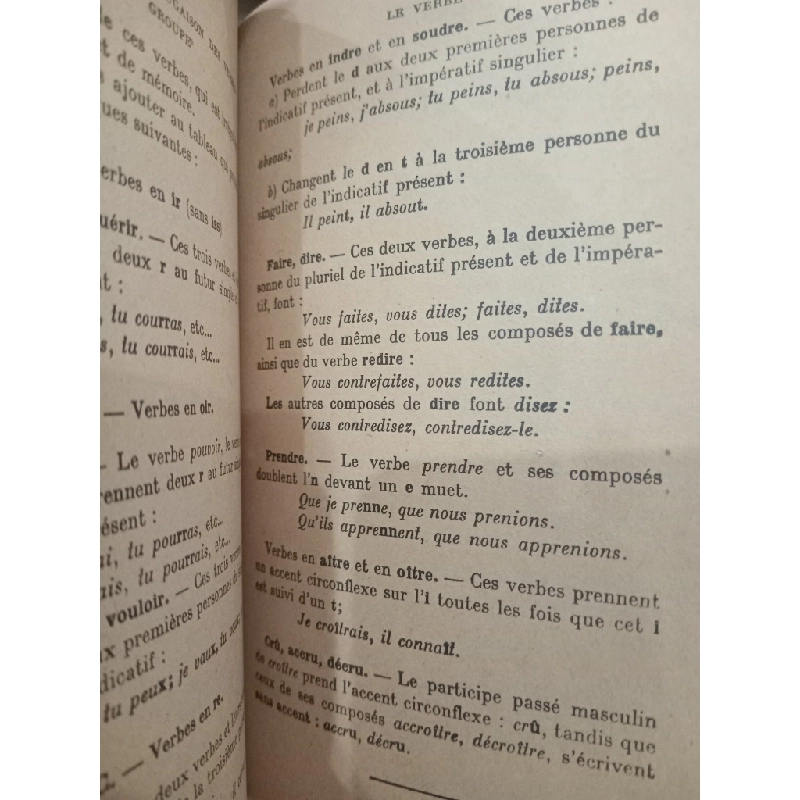 Le Verbe - Maurice Rat 533691
