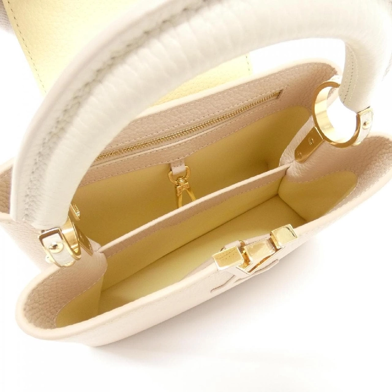 Túi xách Louis Vuitton Capucines BB M22514 - Hàng hiệu Chính hãng 616541