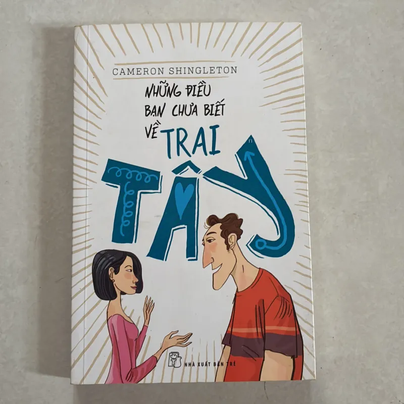 Những điều chưa biết về trai Tây - Cameron Shingleton 801098