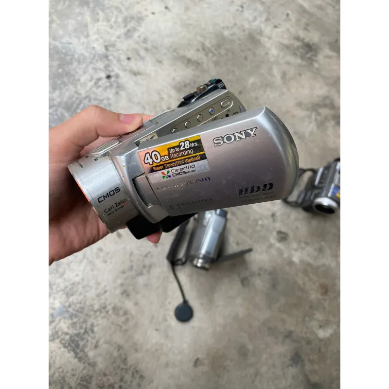 Máy quay trưng bày(không dùng được) 761516