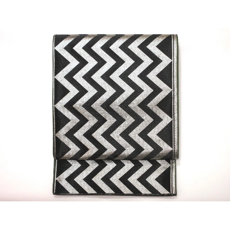 Đai obi toàn bộ họa tiết hai mặt - Hàng hiệu Authentic 875178