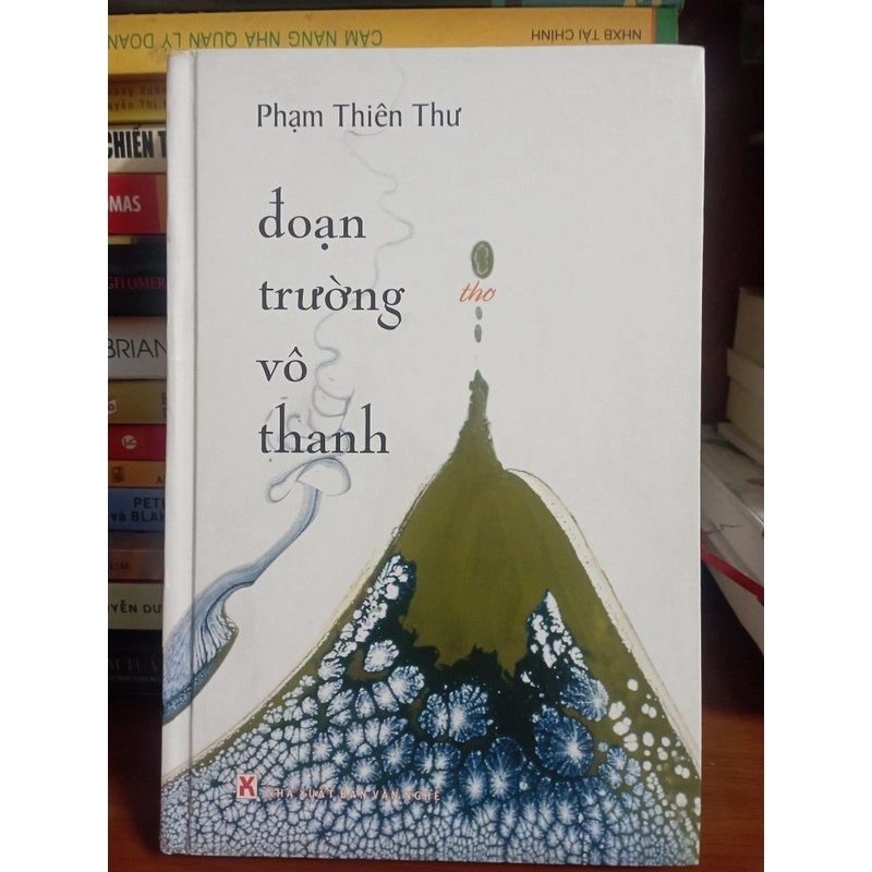 Đoạn trường vô thanh -  Phạm Thiên Thư 384527