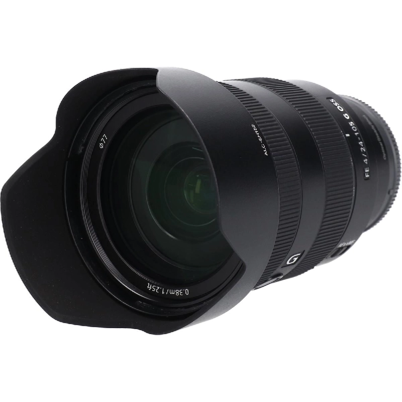 FE24-105mm F4G (SEL24105G) - Hàng hiệu Authentic 878677