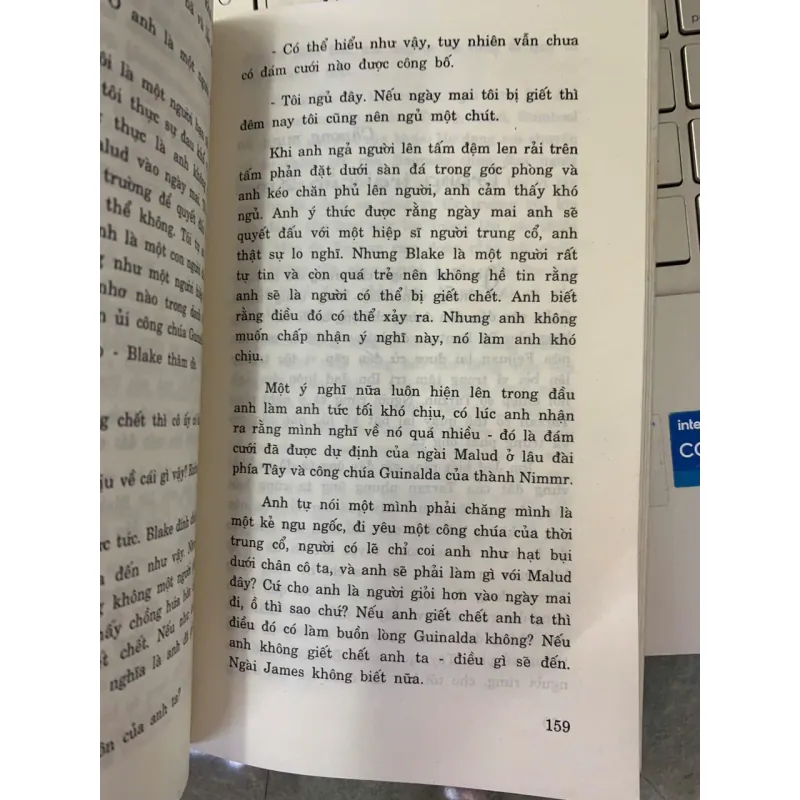 TARZAN CHÚA TỂ RỪNG XANH - EDGAR RICE BURROUGHS 737110