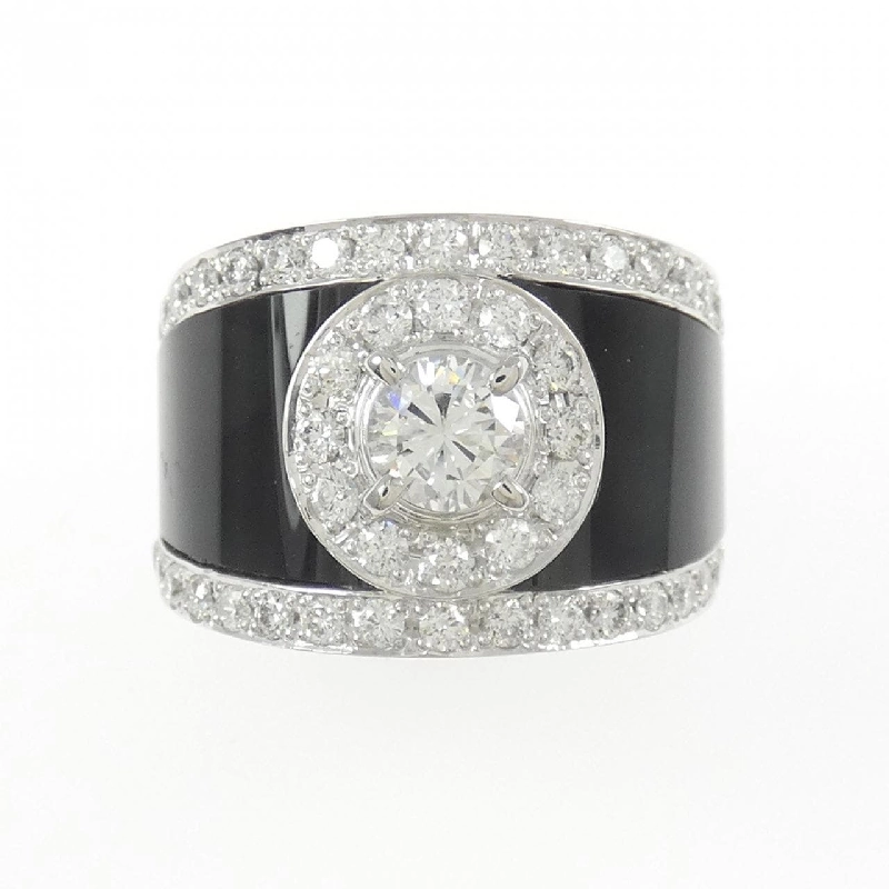 PT900 Nhẫn Onyx - Hàng hiệu Chính hãng 854042