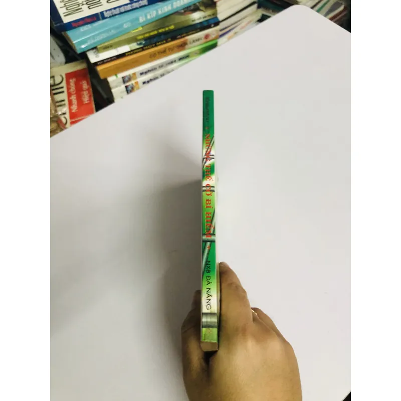 NHỮNG THẾ CỜ BÍ HIỂM 703032