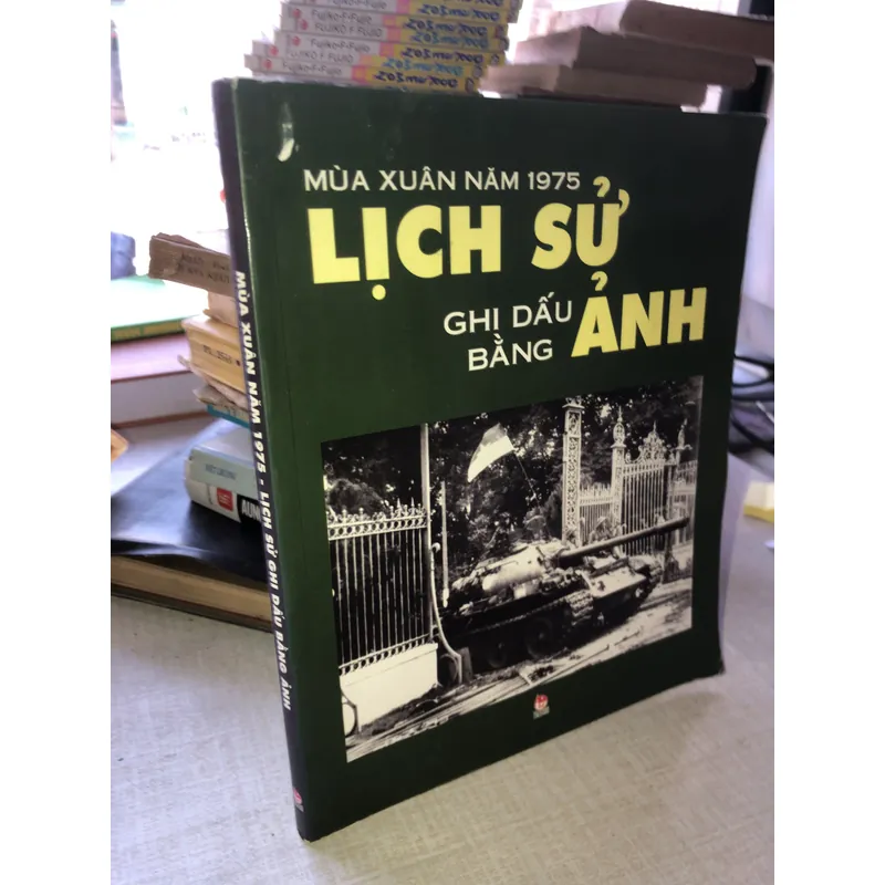 Mùa xuân năm 1975 - Lịch sử ghi dấu bằng ảnh 708125