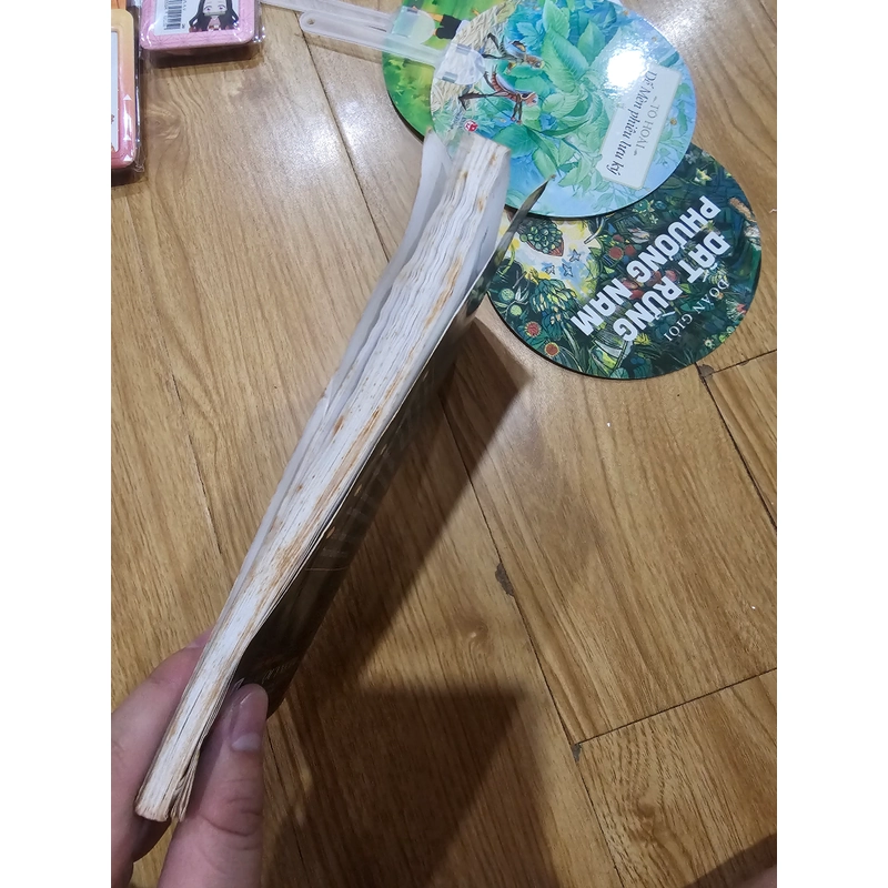 Phong thủy nhà ở - những điều kiêng kỵ và cách hóa giải (chất lượng đọc)
20k 465899