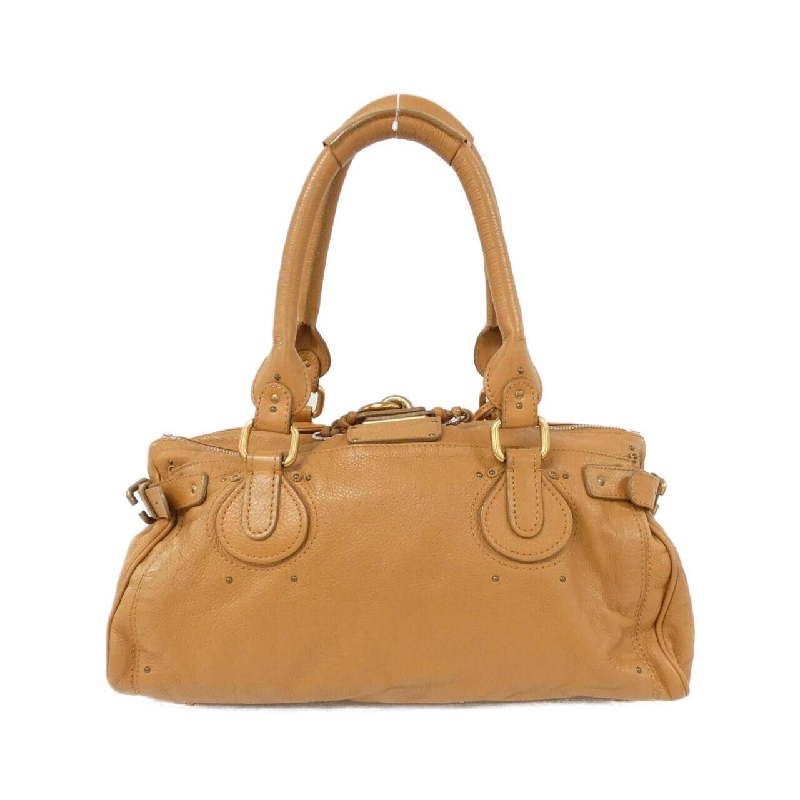 Chloé Paddington 6ESA02 6E422 Túi - Hàng hiệu Chính hãng 805669