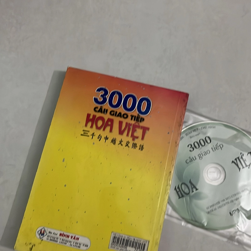 3000 câu giao tiếp Hoa Việt 501052