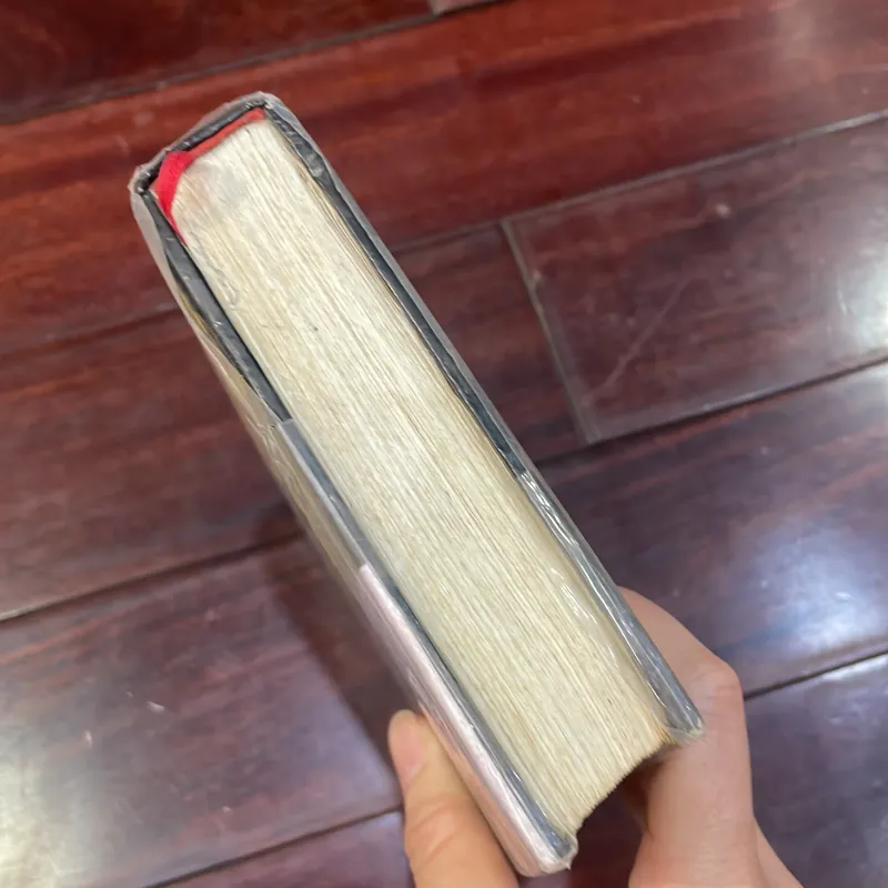SAO CHIẾU MỆNH - sidney sheldon - tiểu thuyết nước ngoài - 1039527