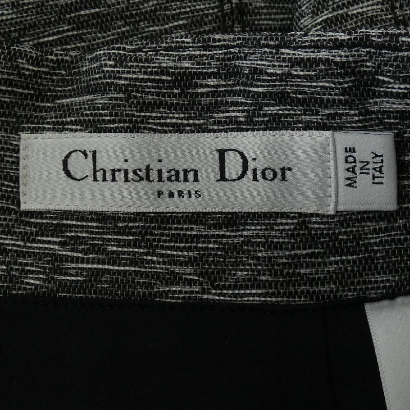 クリスチャンディオール CHRISTIAN DIOR 5C21302A1714 Váy - Hàng hiệu Chính hãng 819928