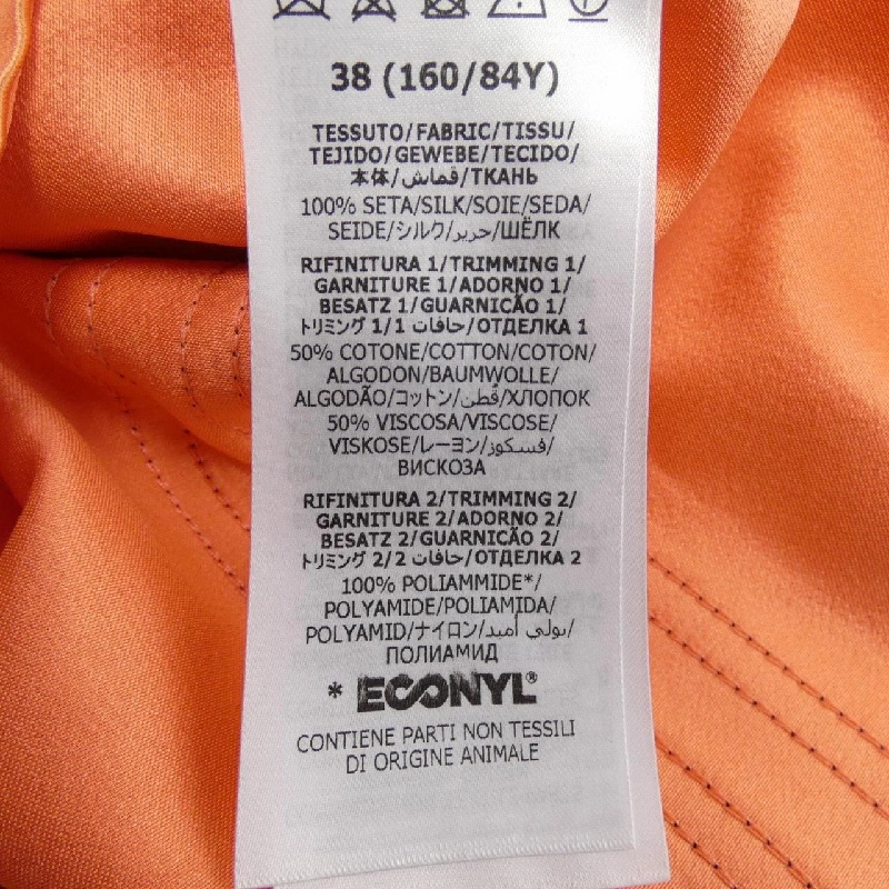 【Mã giảm giá】Gucci GUCCI Đầm 654446