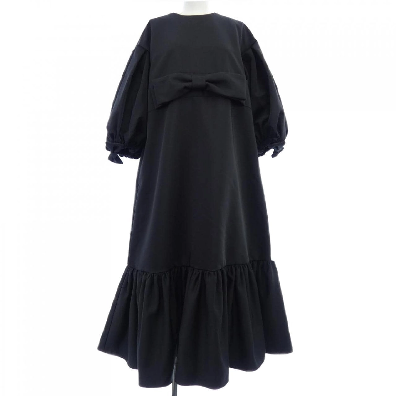 Tsuru by Mariko Oikawa ワンピース 647973