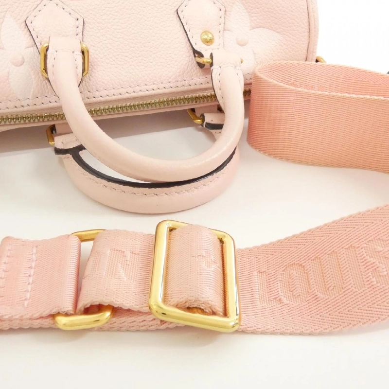 Túi xách vai Louis Vuitton Monogram Empreinte (Bên Hồ) Papillon BB M45707 608560