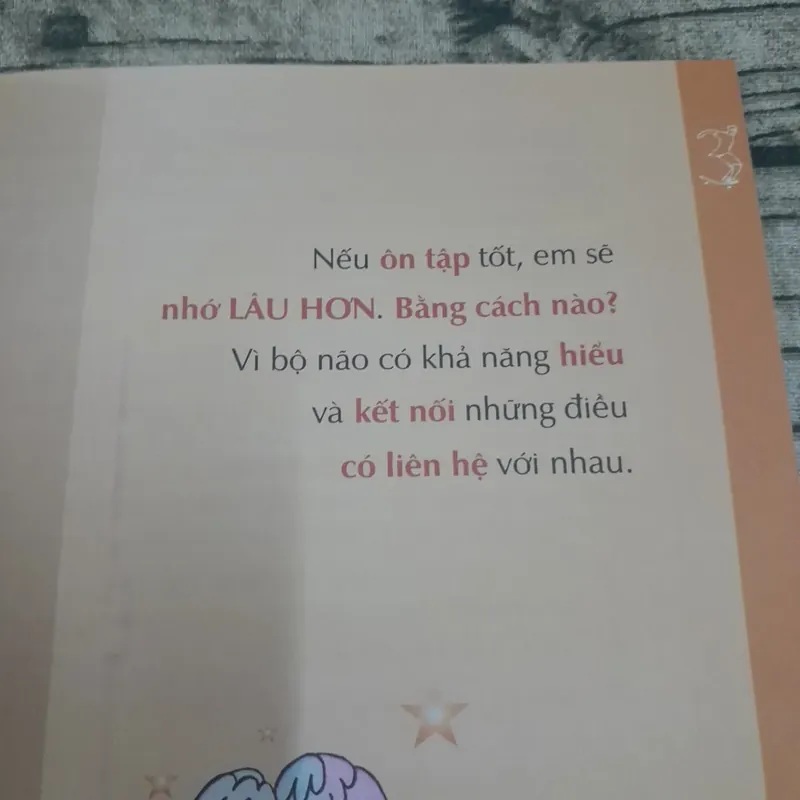 Tony Buzan Mind Maps for Kids Các kỹ năng học giỏi và Bí quyết học giỏi ở trường  591694