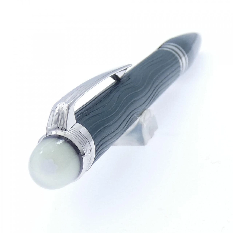 Montblanc Starwalker Polar Green Precious Resin 132904 Bút bi - Hàng hiệu Chính hãng 881153