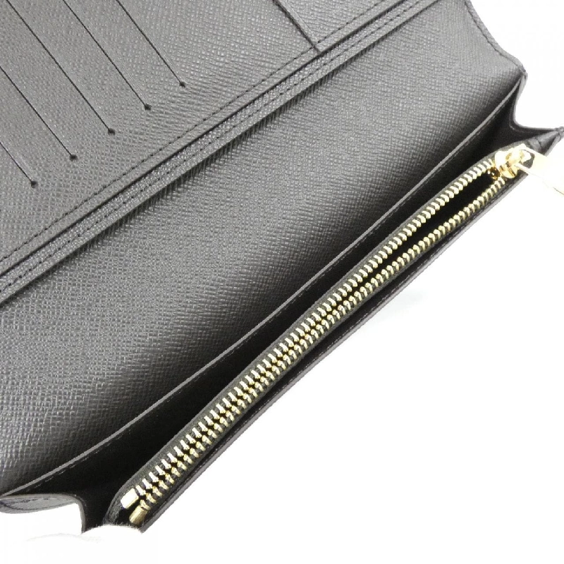 Ví Louis Vuitton Monogram Stripe (LV Squared) Porte-Feuille Braz M81008 621472