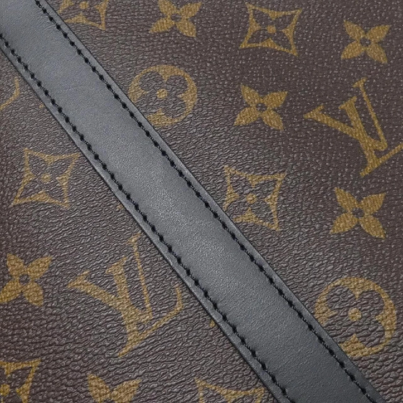 Túi Louis Vuitton Monogram Macassar Porte Document Voyage PM M52005 614565