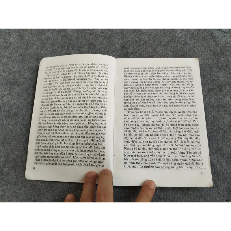 THỜI XA VẮNG - LÊ LỰU 545872
