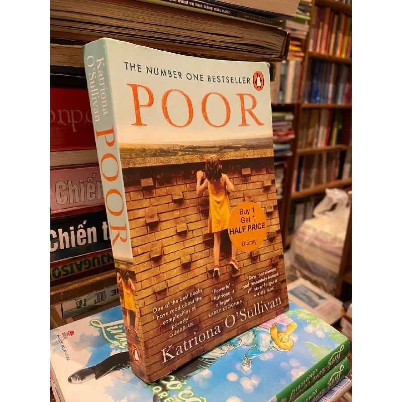 Poor - Katriona O’Sullivan 759242