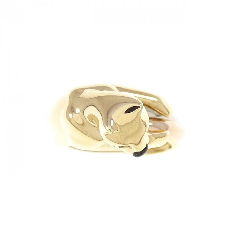 Nhẫn Cartier Panthère - Hàng hiệu Authentic 838222