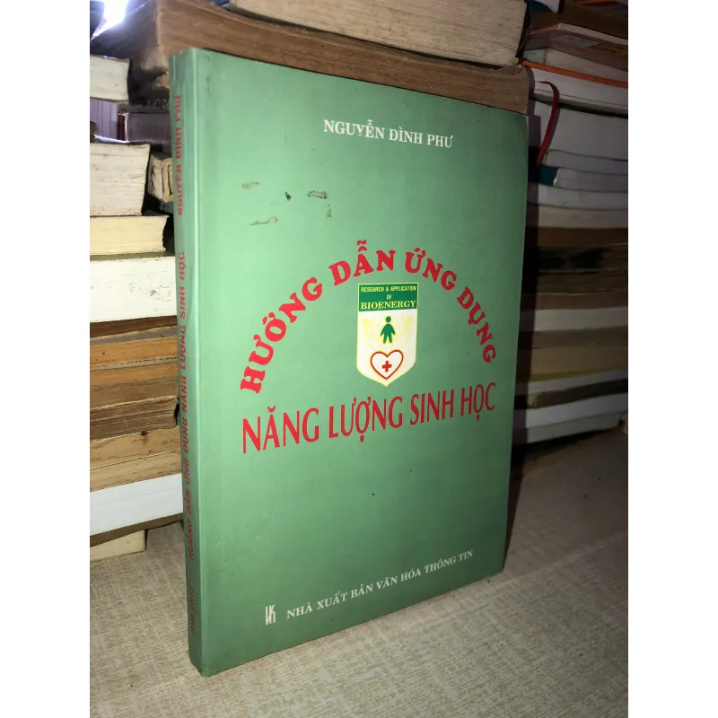 Hướng dẫn ứng dụng năng lượng sinh học 995983