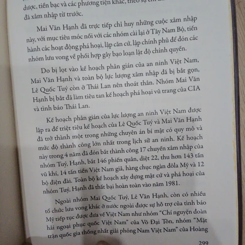 Việt Nam Lịch sử và tương lai - Nguyễn Văn Hưởng 1029528