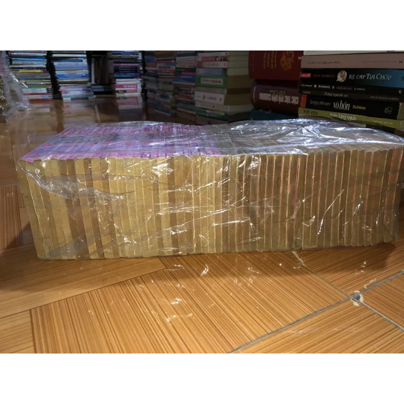 Hội mắt nai - Inokuma Shinobu 1040074