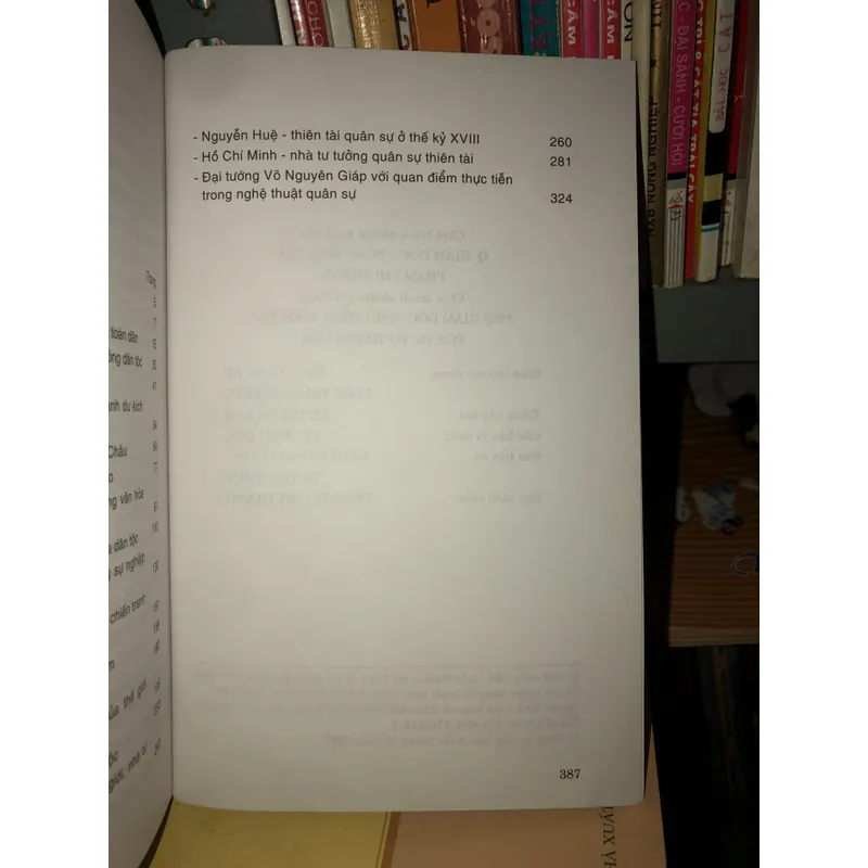 Một số danh nhân văn hoá quân sự Việt Nam tiêu biểu - Dương Xuân Đống 610232