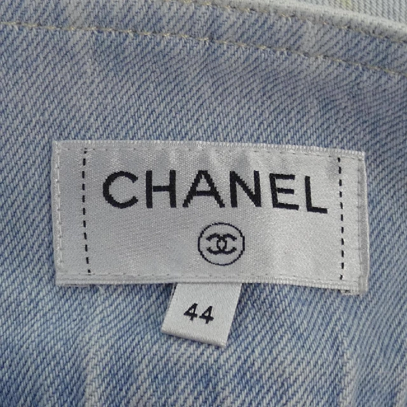 Chanel CHANEL P58766V44707 Váy - Hàng hiệu Chính hãng 821322