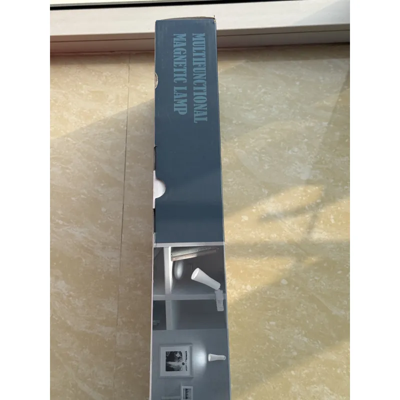 Đèn sạc 4 chức năng 1025644