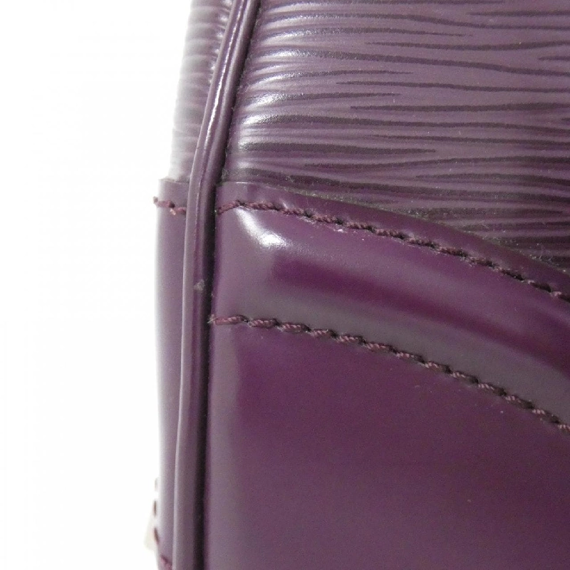 Túi xách Louis Vuitton Epi Bowling Montaigne PM M5932K - Hàng hiệu Chính hãng 771799