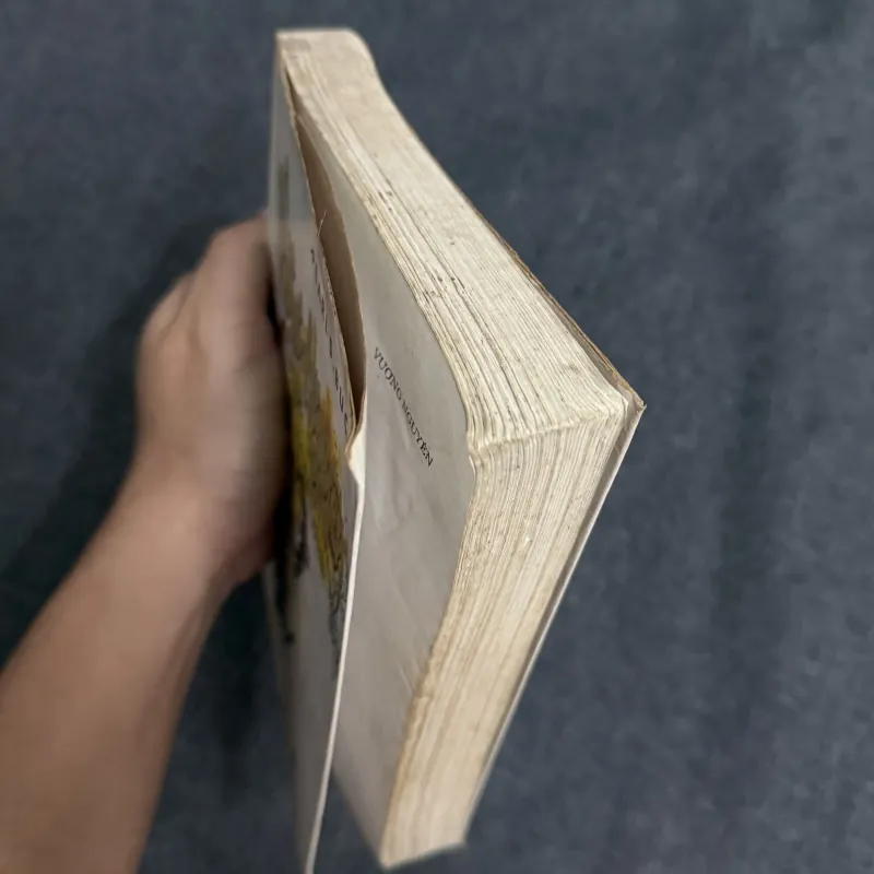 Vương Nguyên - Pearl S. Buck 1002837