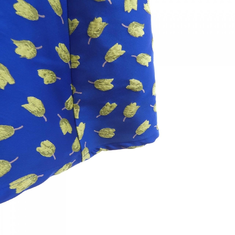 OBLI Skirt - Hàng hiệu Authentic 815620