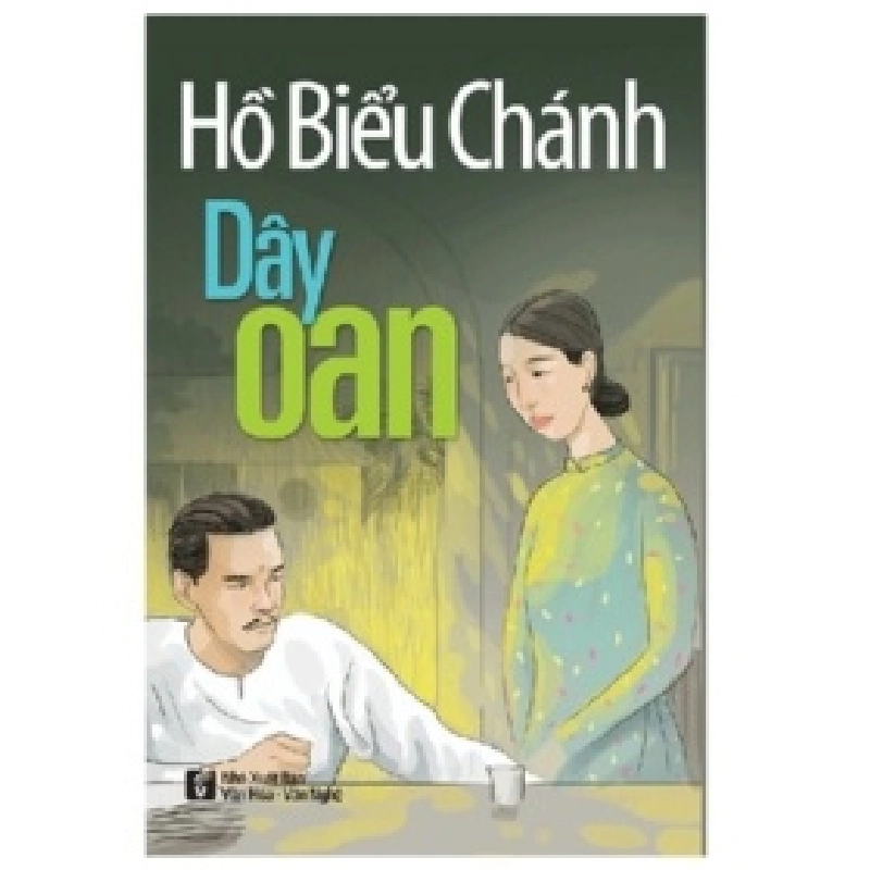 Dây Oan - Hồ Biểu Chánh 404179