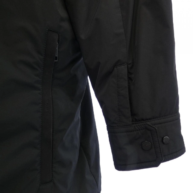 Moncler MONCLER GASCOGNE Áo khoác lông - Hàng hiệu Chính hãng 885036